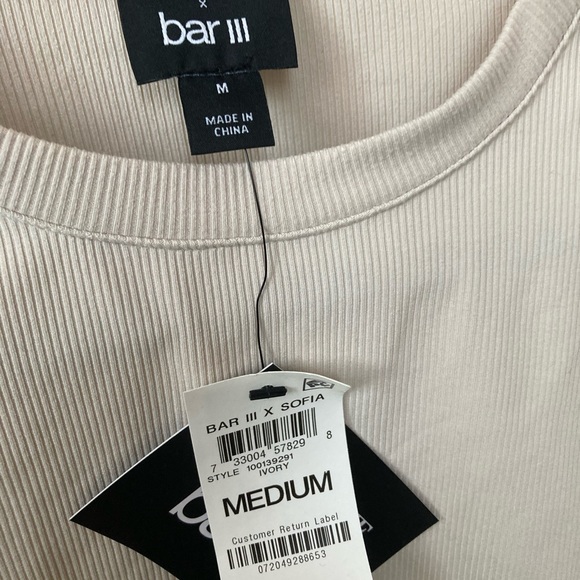 Dress ivory - Picture 1 of 3